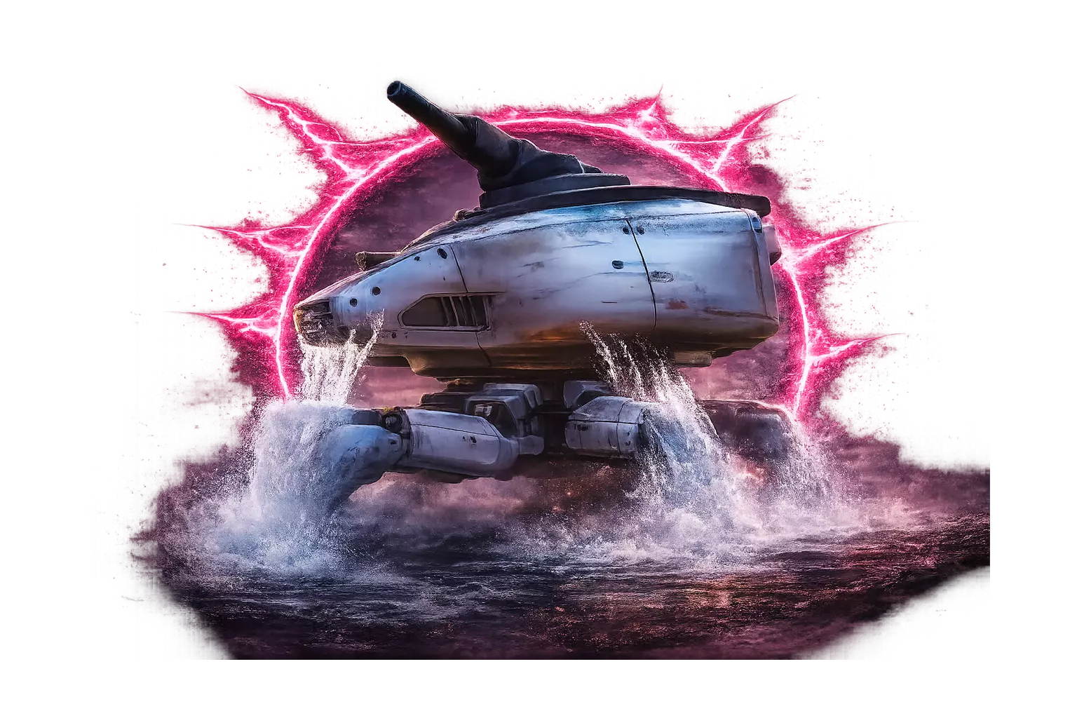 Bombardier Kill